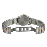 Buy Shop Gucci G Timeless Diamonds Mother of Pearl Dial Two Tone Steel Strap Watch For Women - YA126413 USA Online