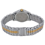 Buy Shop Gucci G Timeless Diamonds Mother of Pearl Dial Two Tone Steel Strap Watch For Women - YA126413 USA Online
