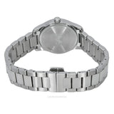 Buy Shop Gucci G Timeless Diamonds Pink Mother of Pearl Dial Silver Steel Strap Watch for Women - YA1265025 USA Online
