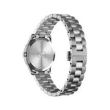 Buy Shop Gucci G Timeless Diamonds White Dial Silver Steel Strap Watch for Women - YA1265064 USA Online