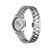 Buy Shop Gucci G Timeless Diamonds White Dial Silver Steel Strap Watch for Women - YA1265064 USA Online