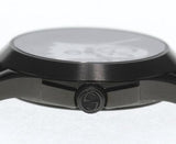 Buy Shop Gucci G Timeless Ghost Black Dial Black Leather Strap Watch For Men - YA1264018 USA Online