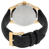 Buy Shop Gucci G-Timeless Mother of Pearl Dial Black Leather Strap Watch For Women - YA1264044 USA Online
