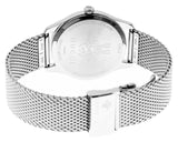 Buy Shop Gucci G-Timeless Mother of Pearl Dial Silver Mesh Bracelet Watch For Women - YA126583 USA Online