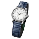 Buy Shop Gucci G-Timeless Signature Mother of Pearl Star Dial Blue Watch For Women - YA126588 USA Online