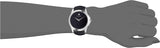 Buy Shop Gucci G Timeless Quartz Black Dial Black Leather Strap Watch For Men - YA1264031 USA Online