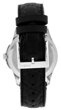 Buy Shop Gucci G Timeless Quartz Black Dial Black Leather Strap Watch For Men - YA1264031 USA Online
