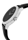 Buy Shop Gucci G Timeless Quartz Black Dial Black Leather Strap Watch For Men - YA1264031 USA Online