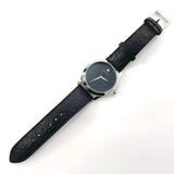 Buy Shop Gucci G Timeless Quartz Black Dial Black Leather Strap Watch For Men - YA1264031 USA Online