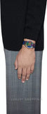 Buy Shop Gucci G Timeless Quartz Black Dial Black Leather Strap Watch For Women - YA1264146 USA Online