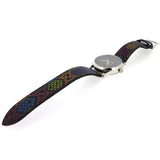 Buy Shop Gucci G Timeless Quartz Black Dial Black Leather Strap Watch For Women - YA1264146 USA Online