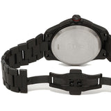 Buy Shop Gucci G Timeless Quartz Black Dial Black Steel Strap Watch for Men - YA126270 USA Online