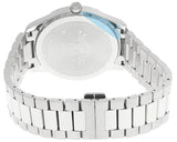 Buy Shop Gucci G Timeless Quartz Black Dial Silver Steel Strap Watch For Women - YA1264136 USA Online