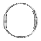 Buy Shop Gucci G Timeless Quartz Black Dial Silver Steel Strap Watch For Women - YA1265020 USA Online
