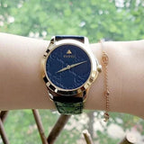 Buy Shop Gucci G Timeless Quartz Blue Dial Blue Leather Strap Watch For Men - YA1264032 USA Online