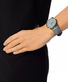 Buy Shop Gucci G Timeless Quartz Blue Dial Blue Leather Strap Watch For Men - YA1264097 USA Online