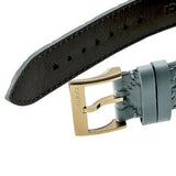 Buy Shop Gucci G Timeless Quartz Blue Dial Blue Leather Strap Watch For Men - YA1264097 USA Online