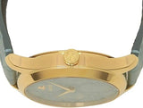 Buy Shop Gucci G Timeless Quartz Blue Dial Blue Leather Strap Watch For Men - YA1264097 USA Online