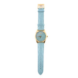 Buy Shop Gucci G Timeless Quartz Blue Dial Blue Leather Strap Watch For Men - YA1264097 USA Online