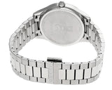 Buy Shop Gucci G Timeless Quartz Blue Dial Silver Steel Strap Watch for Women - YA1265043 USA Online