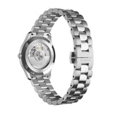 Buy Shop Gucci G Timeless Quartz Blue Dial Silver Steel Strap Watch for Women - YA1265043 USA Online