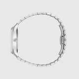 Buy Shop Gucci G Timeless Quartz Blue Dial Silver Steel Strap Watch for Women - YA1265043 USA Online