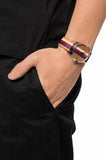 Buy Shop Gucci G Timeless Quartz Brown Dial Brown Leather Strap Watch For Men - YA1264078 USA Online