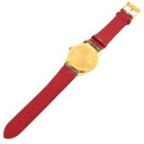 Buy Shop Gucci G Timeless Quartz Brown Dial Brown Leather Strap Watch For Men - YA1264158 USA Online