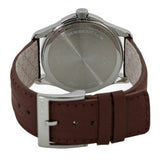 Buy Shop Gucci G Timeless Quartz Brown Dial Brown Rubber Strap Watch For Men - YA126403 USA Online