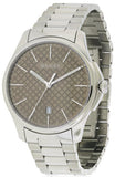 Buy Shop Gucci G Timeless Quartz Brown Dial Silver Steel Strap Watch for Men - YA126317 USA Online