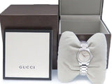 Buy Shop Gucci G Timeless Quartz Champagne Dial 27mm Watch For Women - YA126593 USA Online