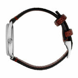 Buy Shop Gucci G Timeless Quartz Diamonds Pink Dial Red Leather Strap Watch For Women - YA1265017 USA Online