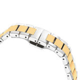 Buy Shop Gucci G Timeless Quartz Diamonds Silver Dial Two Tone Steel Strap Watch For Women - YA1265016 USA Online