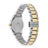 Buy Shop Gucci G Timeless Quartz Diamonds Silver Dial Two Tone Steel Strap Watch For Women - YA1265016 USA Online