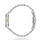 Buy Shop Gucci G Timeless Quartz Diamonds Silver Dial Two Tone Steel Strap Watch For Women - YA1265016 USA Online