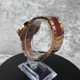 Buy Shop Gucci G Timeless Quartz Gold Dial Gold Steel Strap Watch For Women - YA126482 USA Online