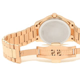 Buy Shop Gucci G Timeless Quartz Gold Dial Gold Steel Strap Watch For Women - YA126482 USA Online