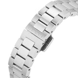 Buy Shop Gucci G Timeless Quartz Gold Dial Silver Steel Strap Watch for Women - YA1265035 USA Online