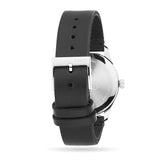 Buy Shop Gucci G Timeless Quartz Green & Red Dial Black Leather Strap Watch For Men - YA1264149 USA Online