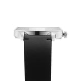 Buy Shop Gucci G Timeless Quartz Green & Red Dial Black Leather Strap Watch For Men - YA1264149 USA Online