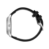 Buy Shop Gucci G Timeless Quartz Green & Red Dial Black Leather Strap Watch For Men - YA1264149 USA Online