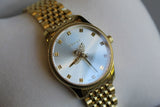 Buy Shop Gucci G Timeless Quartz Mother of Pearl Dial Gold Steel Strap Watch For Women - YA1265021 USA Online
