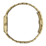Buy Shop Gucci G Timeless Quartz Mother of Pearl Dial Gold Steel Strap Watch For Women - YA1265021 USA Online