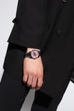 Buy Shop Gucci G Timeless Quartz Mother of Pearl Pink Dial Silver Steel Strap Watch for Women - YA1264166 USA Online