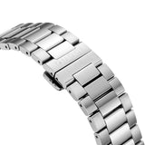 Buy Shop Gucci G Timeless Quartz Mother of Pearl Pink Dial Silver Steel Strap Watch for Women - YA1264166 USA Online