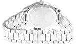 Buy Shop Gucci G Timeless Quartz Mother of Pearl Pink Dial Silver Steel Strap Watch for Women - YA1264166 USA Online