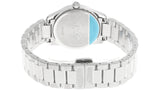Buy Shop Gucci G Timeless Quartz Mother of Pearl Pink Dial Silver Steel Strap Watch For Women - YA1265013 USA Online