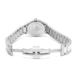Buy Shop Gucci G Timeless Quartz Mother of Pearl Pink Dial Silver Steel Strap Watch For Women - YA1265013 USA Online