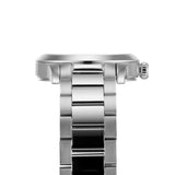 Buy Shop Gucci G Timeless Quartz Mother of Pearl Pink Dial Silver Steel Strap Watch For Women - YA1265013 USA Online