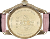 Buy Shop Gucci G Timeless Quartz Pink Dial Pink Leather Strap Watch For Women - YA1265005 USA Online